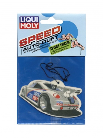 Liqui Moly Auto-Duft Speed Освежитель воздуха