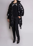 <p>Пуховик</p> RED VALENTINO