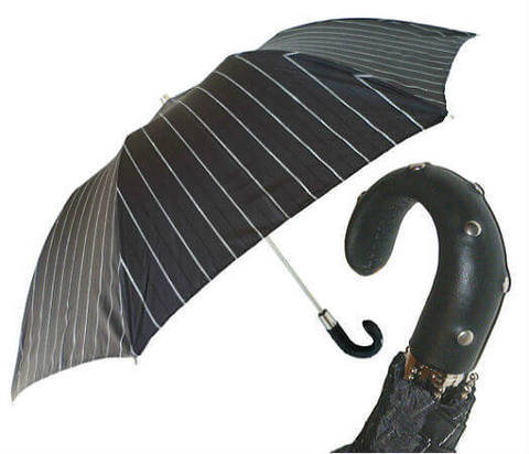 Купить онлайн Pasotti 64 1094-1 H34-Studs Leather в магазине Зонтофф.