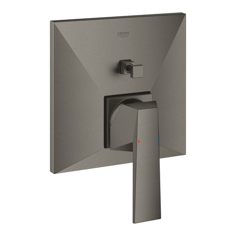 GROHE Allure Brilliant 24072AL0 Смеситель для душа встраиваемый на 2 потребителя