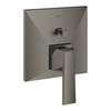 GROHE Allure Brilliant 24072AL0 Смеситель для душа встраиваемый на 2 потребителя