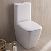 Geberit it! 200920000 Чаша унитаза напольного под бачок
