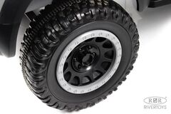 Toyota Tundra G444GG 4WD (лицензионная модель)