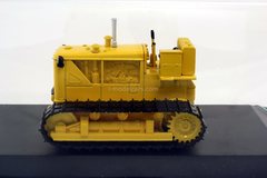 Tractor D-804 1:43 Hachette #114