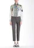 Брюки капри ETRO
