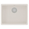 Lemark Sinara 9910076 Кухонная мойка 540-U подстольного монтажа из кварцгранита цвет: Жасмин
