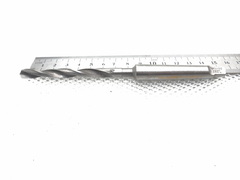 Сверло 7.2мм (65х150) Р6М5К5 к\х  К/М1 СССР