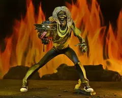 Фигурка NECA Iron Maiden: Number of the Beast 40th Anniversary