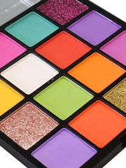 TF Палетка теней CREATIVE PALETTE 16 тонов тон 04  CTE39