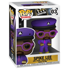 Funko POP! Spike Lee (Purple Suit) (03)