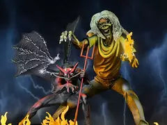 Фигурка NECA Iron Maiden: Number of the Beast 40th Anniversary