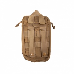 Cумка тактическая для медикаментов Remington Tactical Medical Bag Khaki