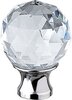 Cezares Aphrodite APHRODITE-TH05-01-M Полотенцедержатель, цвет: хром