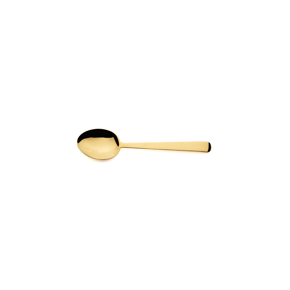 Набор столовых приборов Cutipol Ergo Gold 24пр матовый ER.006.GB, арт. ER.006.GB - фото 3