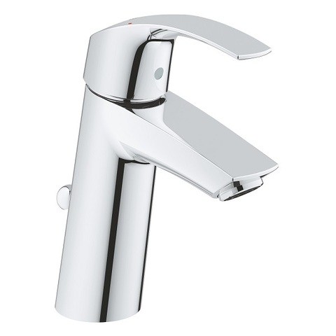 GROHE 23322001 Смеситель для раковины