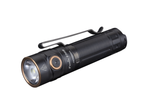 Фонарь Fenix ​​Е30R 1600 lm, аккумуляторный