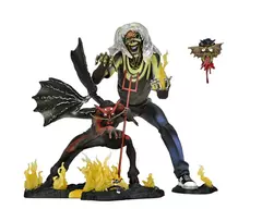 Фигурка NECA Iron Maiden: Number of the Beast 40th Anniversary