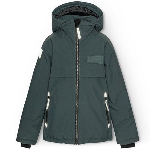 Куртка Molo Castor Space Grey
