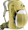 Картинка рюкзак велосипедный Deuter Race Air 10 Linden-Cactus - 10