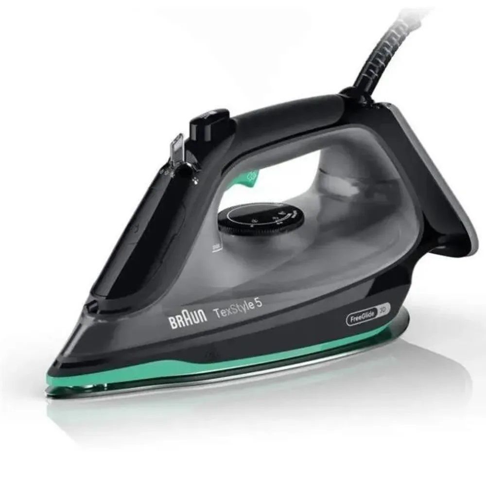 Утюг Braun TexStyle 5 SI5277GR