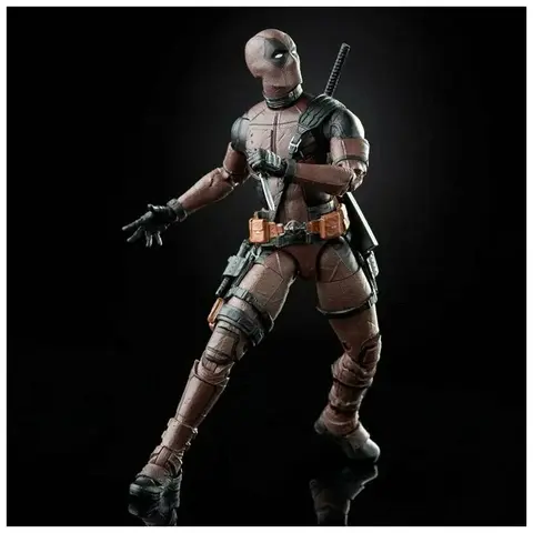 Фигурка Дэдпул Deadpool 2