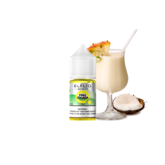 ELFLIQ - Pina Colada (5%nic, 30ml)