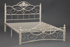 Кровать Канцона 200x140 (Canzona) Белый
