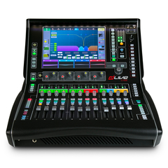 Allen&Heath DLIVE-DLC15