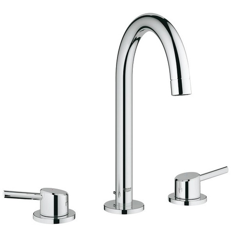 GROHE Concetto 20216001 Смеситель для раковины