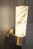 Бра Claridges Single Marble — фото 1
