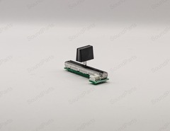 Фейдер в сборе CHANNEL + PCB Pioneer DWX 2539 (ch3)