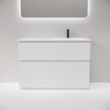 Sancos Folk Floor FL120FRW Тумба напольная, цвет: bianco