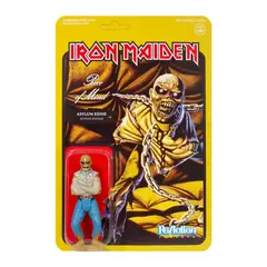Фигурка Super7 Iron Maiden: Piece of Mind