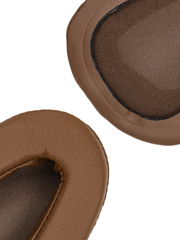 Амбушюры для Skullcandy Aviator (Коричневый)