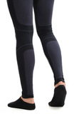 Мужской комплект термобелья Proteam Regular Black