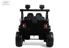 Jeep M101BX