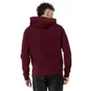 Толстовка Lonsdale Wolterton Oxblood / Ecru