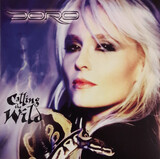 DORO:  Calling the Wild (Ltd. Splattered 2LP)