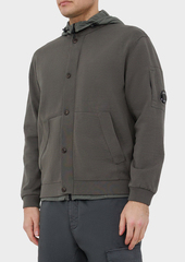 Куртка двусторонняя C.P.Company
