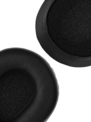 Амбушюры для наушников Audio-Technica M20 (натуральная кожа)