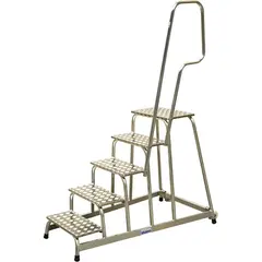 Мобильная монтажная подставка 5 ступ. Krause 805102