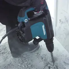 Перфоратор SDS-max Makita HR4511C