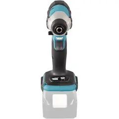 Аккумуляторный ударный винтовёрт Makita DTD157Z