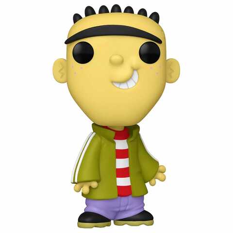 Funko POP! Animation Ed, Edd n Eddy: Ed (1897)