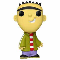 Funko POP! Animation Ed, Edd n Eddy: Ed (1897)