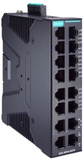 Коммутатор управляемый MOXA SDS-3016-2GTX