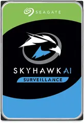 Жесткий диск HDD  SkyHawk AI ST8000VE001 8TB 3.5