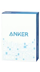 Автомобильное зар. устр. Anker A2737 167.5W 1USB/2USB-C черное