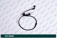 Датчик износа  G-brake  GW-00061