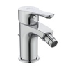 Ideal Standard Alpha BC652AA Смеситель для биде с металлическим донным клапаном